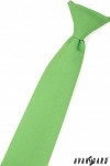 Avantgard Chlapecká kravata zelená